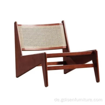 Pierre Jeanneret Kangaroo Stuhl